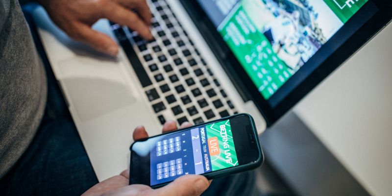 Các nguồn tra cứu lịch thi đấu bóng đá uy tín