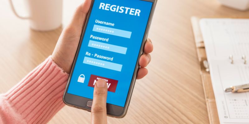 Cách tối ưu trải nghiệm sau khi đăng ký trang cá độ bóng đá