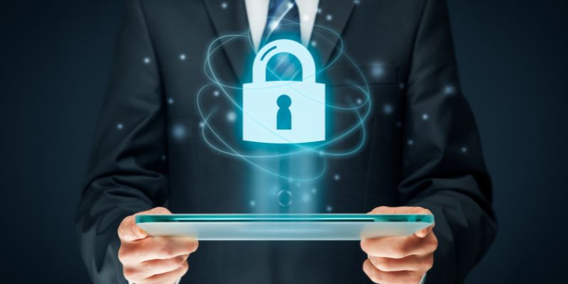 Câu hỏi thường gặp liên quan đến chính sách bảo mật