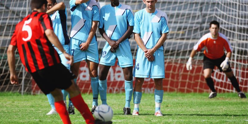 Chiến thuật chơi hiệu quả bóng đá saba là gì