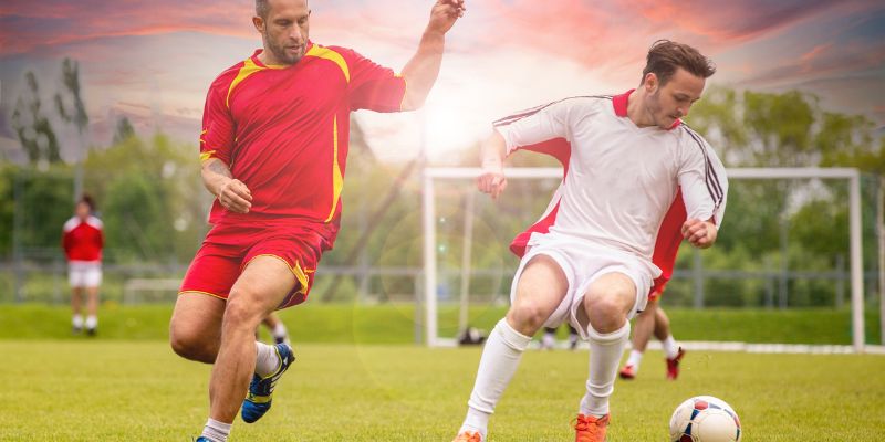 Chiến thuật hiệu quả khi chơi bóng đá ảo là gì