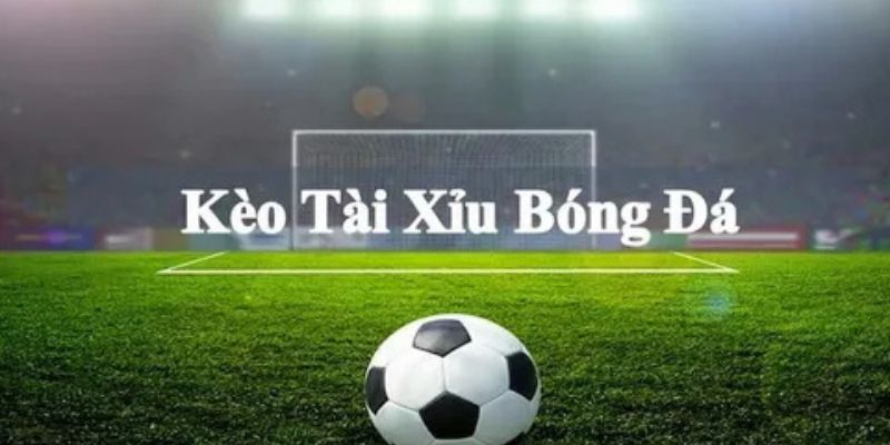Hiểu đúng về kèo tài xỉu trong cá cược