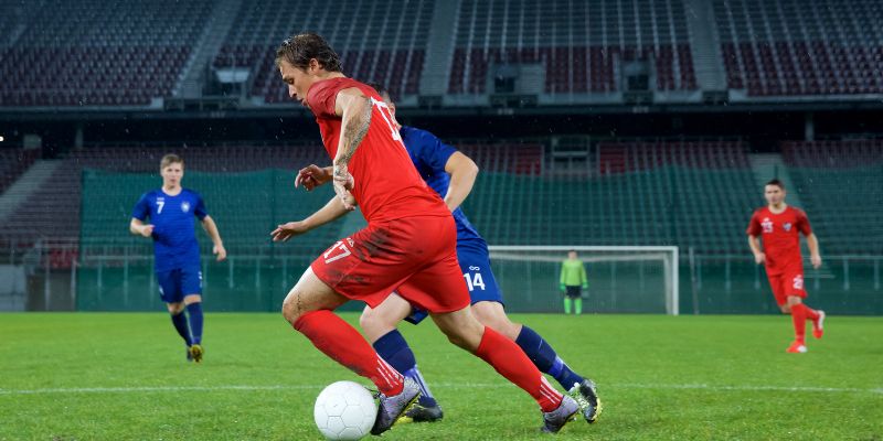 Hiểu rõ về kèo đồng banh trong cá độ