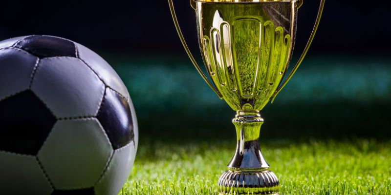 Hướng dẫn đăng ký và bắt đầu cá độ bóng đá tại 188BET