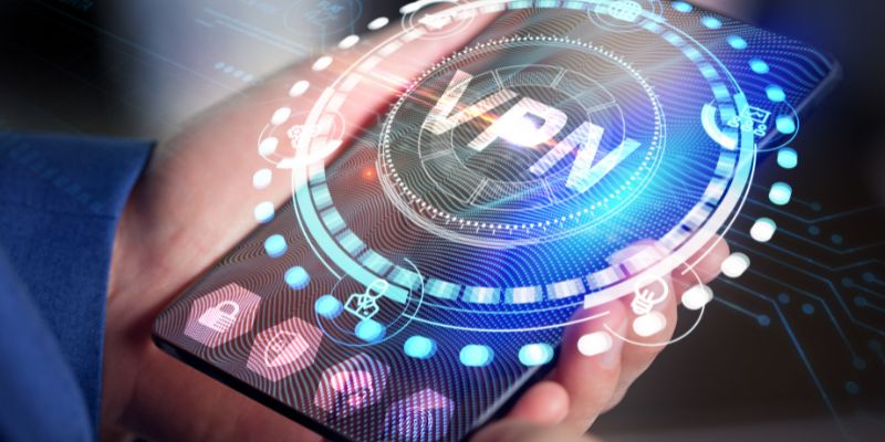 Lợi ích của việc cài VPN khi tham gia