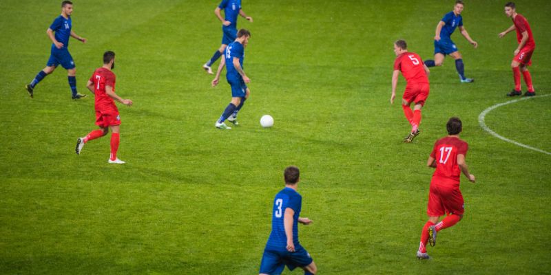 Những lưu ý cần nhớ khi chơi kèo đồng banh