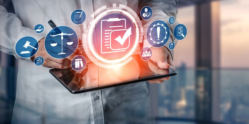 Nội dung chính trong phần miễn trừ trách nhiệm