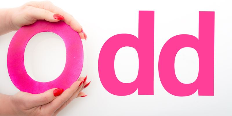 Odds trong bóng đá là gì