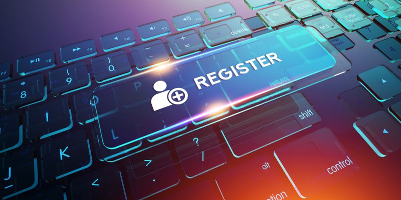 Quy trình đăng ký trang cá độ bóng đá chuẩn