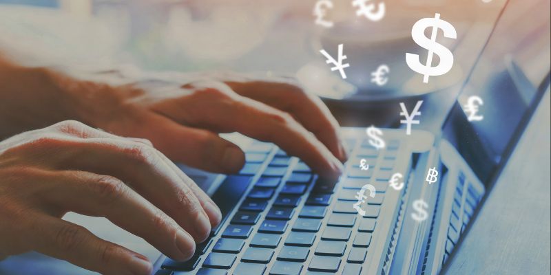 Quy trình rút tiền trang cá độ bóng đá