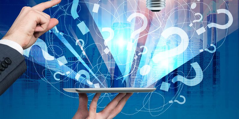 Tại sao cần hiểu rõ các câu hỏi thường gặp