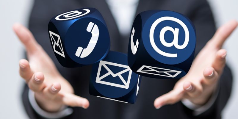 Tầm quan trọng của kênh liên hệ