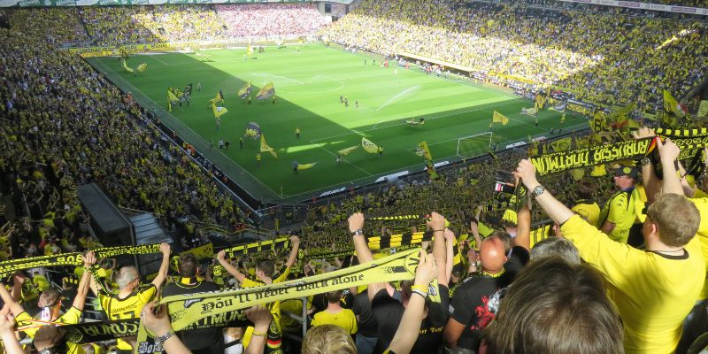 Tổng quan về 188BET và vai trò trong cá độ bóng đá