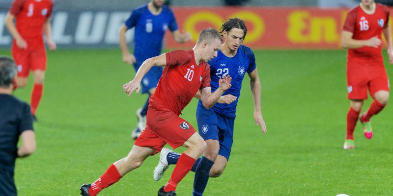 Tổng quan về SV388 và ưu điểm nổi bật