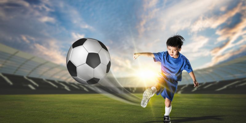 Ưu điểm nổi bật khi cá độ bóng đá tại 188BET