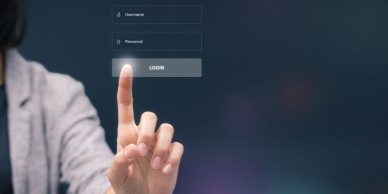 Việc đăng nhập trang cá độ bóng đá lại quan trọng