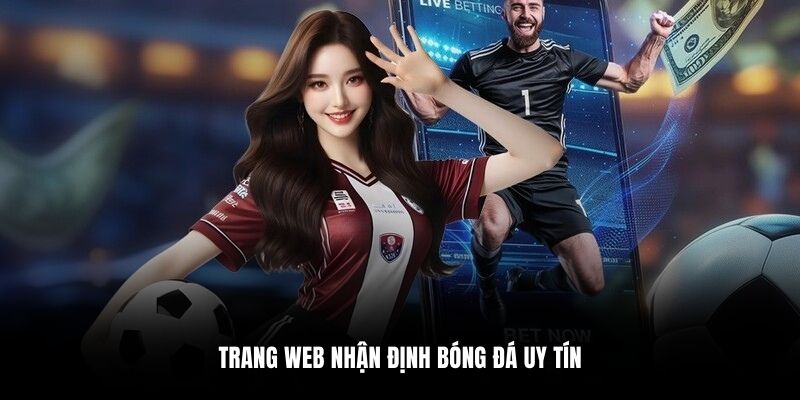Lý do nên chọn trang cá độ bóng đá uy tín để đặt cược