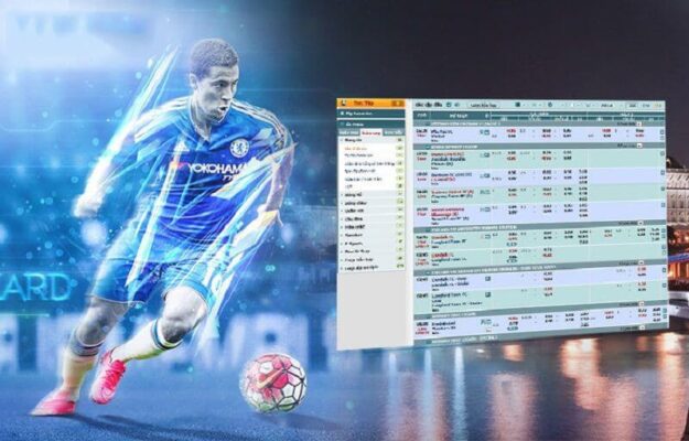 Nên chọn trang cá độ bóng đá có tỷ lệ kèo ổn định